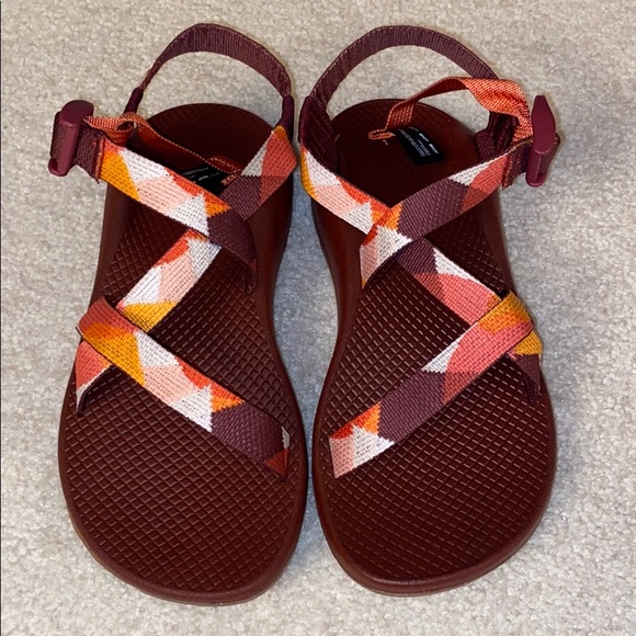 Chaco Shoes - Chacos Women's Z/Cloud
